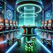 Live casino table and slot game selection on kerangwin rtp platform